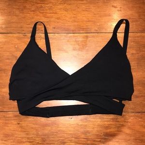 lululemon Lean In Sports Bra